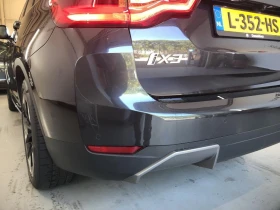 BMW iX3 High Executive, снимка 14