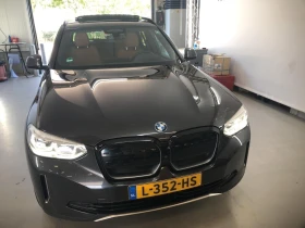 BMW iX3 High Executive, снимка 13