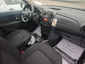 Dacia Logan КОМБИ* 1.5DCI* КЛИМАТИК* ОТЛИЧЕН, снимка 8