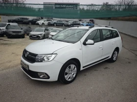 Dacia Logan КОМБИ* 1.5DCI* КЛИМАТИК* ОТЛИЧЕН