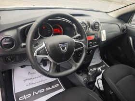 Dacia Logan КОМБИ* 1.5DCI* КЛИМАТИК* ОТЛИЧЕН, снимка 7