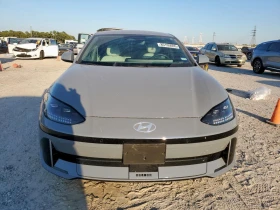 Hyundai Ioniq 6 SEL AWD - 38000 лв. / 19429.09 € - 31096210 2
