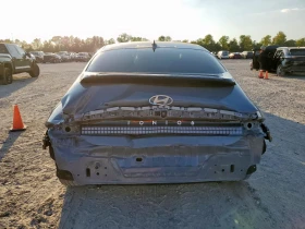 Hyundai Ioniq 6 SEL AWD - 38000 лв. / 19429.09 € - 31096210 5