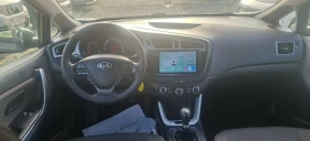 Kia Ceed 1, 6 ДИЗЕЛ 6 СК. - 12699 лв. / 6492.90 € - 56651968 6