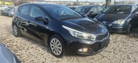 Kia Ceed 1, 6 ДИЗЕЛ 6 СК. - 12699 лв. / 6492.90 € - 56651968 2