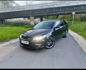 Skoda Octavia 2.0 VRS - изображение 1