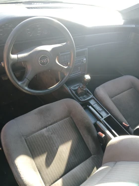 Audi 100 Quattro , снимка 9