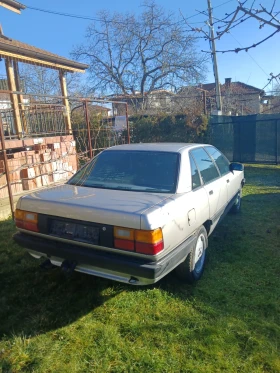 Audi 100 Quattro , снимка 10