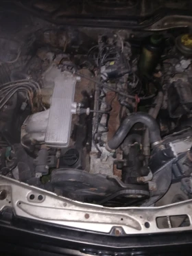 Audi 100 Quattro , снимка 4