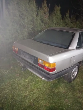 Audi 100 Quattro , снимка 5