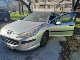 Peugeot 407, снимка 9 — Bazar.bg Peugeot 407, снимка 9