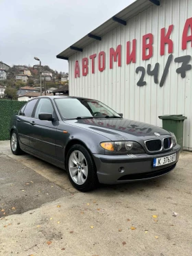 BMW 318 | Mobile.bg � ����� ������ 5
