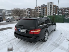 Mercedes-Benz E 350 4matic ГАЗ Swiss - 10500 € / 20536.22 лв. - 32682109 5