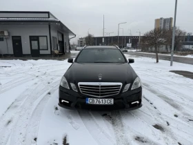 Mercedes-Benz E 350 4matic ГАЗ Swiss - 10500 € / 20536.22 лв. - 32682109 2