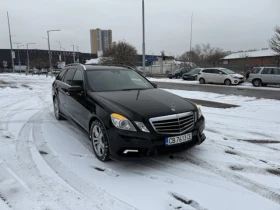 Mercedes-Benz E 350 4matic ГАЗ Swiss - 10500 € / 20536.22 лв. - 32682109 3