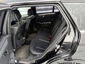 Mercedes-Benz E 350 4matic ГАЗ Swiss - 10500 € / 20536.22 лв. - 32682109 8