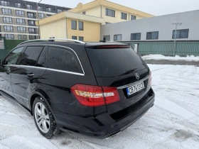 Mercedes-Benz E 350 4matic ГАЗ Swiss - 10500 € / 20536.22 лв. - 32682109 7
