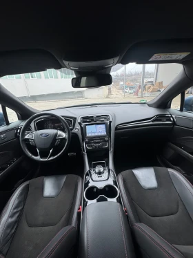 Ford Mondeo TDCI ST-Line EcoBlue ТОП СЪСТОЯНИЕ - 13900 € / 27186.04 лв. - 31915295 12