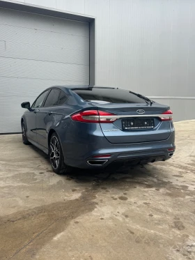 Ford Mondeo TDCI ST-Line EcoBlue ТОП СЪСТОЯНИЕ - 13900 € / 27186.04 лв. - 31915295 5