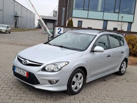 Hyundai I30 1.6CRDI* (90кс)* EURO-5* FACELIFT* НОВ ВНОС* , снимка 5
