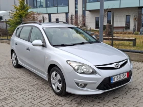 Hyundai I30 1.6CRDI* (90кс)* EURO-5* FACELIFT* НОВ ВНОС* , снимка 12