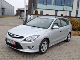 Hyundai I30 1.6CRDI* (90кс)* EURO-5* FACELIFT* НОВ ВНОС* , снимка 4