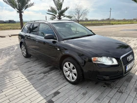 Audi A4 - 4500 € / 8801.24 лв. - 52686939 2