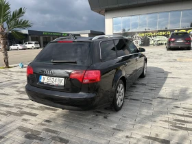 Audi A4 - 4500 € / 8801.24 лв. - 52686939 5