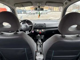 Nissan Micra - 1100 € / 2151.41 лв. - 13163826 6