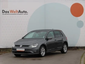 ������ VW Golf