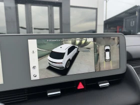 Hyundai Ioniq 5 72.6KWh/UNIQ/ГАРАНЦИЯ/360/HEADUP/BOSE/PANO/2022г. - 24800 € / 48504.58 лв. - 42728050 9