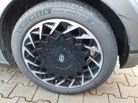 Hyundai Ioniq 5 72.6KWh/UNIQ/ГАРАНЦИЯ/360/HEADUP/BOSE/PANO/2022г. - 24800 € / 48504.58 лв. - 42728050 7