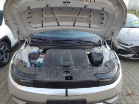 Hyundai Ioniq 5 72.6KWh/UNIQ/ГАРАНЦИЯ/360/HEADUP/BOSE/PANO/2022г. - 24800 € / 48504.58 лв. - 42728050 6