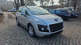 Peugeot 3008 1.6eHDi 112k.c.Кожа Подгрев Панорама Темпомат 2012, снимка 2 - Автомобили и джипове - 53659511