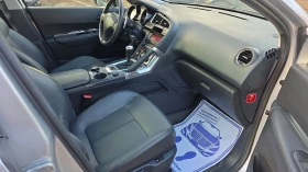 Peugeot 3008 1.6eHDi 112k.c.Кожа Подгрев Панорама Темпомат 2012, снимка 7 - Автомобили и джипове - 53659511