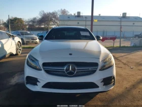 Mercedes-Benz C 43 AMG 4MATIC* КОжа* Подгрев* Обдухване* Кейлес* Blind Sp - 23900 € / 46744.34 лв. - 30298452 2