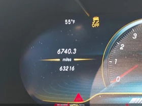 Mercedes-Benz C 43 AMG 4MATIC* КОжа* Подгрев* Обдухване* Кейлес* Blind Sp - 23900 € / 46744.34 лв. - 30298452 15