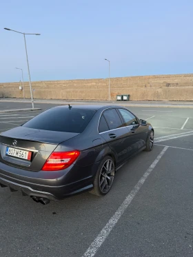 Mercedes-Benz C 250, снимка 6 - Автомобили и джипове - 53686319
