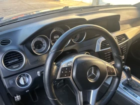 Mercedes-Benz C 250, снимка 10 - Автомобили и джипове - 53686319