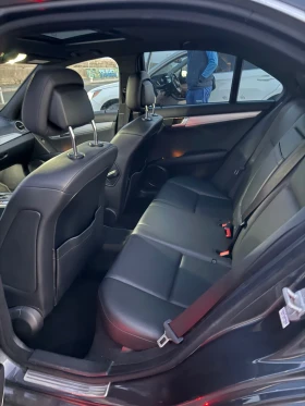 Mercedes-Benz C 250, снимка 9 - Автомобили и джипове - 53686319