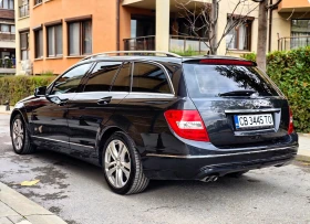 Mercedes-Benz C 200 Facelift Германия - 7300 € / 14277.56 лв. - 69391598 5