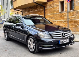 Mercedes-Benz C 200 Facelift Германия - 7300 € / 14277.56 лв. - 69391598 3