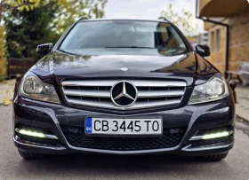 Mercedes-Benz C 200 Facelift Германия - 7300 € / 14277.56 лв. - 69391598 2