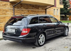 Mercedes-Benz C 200 Facelift Германия - 7300 € / 14277.56 лв. - 69391598 4