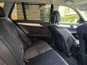 Mercedes-Benz C 200 Facelift Германия - 7300 € / 14277.56 лв. - 69391598 12