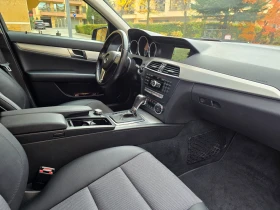 Mercedes-Benz C 200 Facelift Германия - 7300 € / 14277.56 лв. - 69391598 7