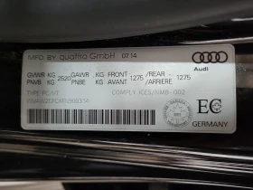 Audi Rs7 С РЕГИСТРАЦИЯ & АВТО КРЕДИТ - 21400 € / 41854.76 лв. - 73176457 13