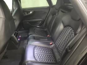 Audi Rs7 С РЕГИСТРАЦИЯ & АВТО КРЕДИТ - 21400 € / 41854.76 лв. - 73176457 11