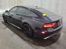 Audi Rs7 С РЕГИСТРАЦИЯ & АВТО КРЕДИТ - 21400 € / 41854.76 лв. - 73176457 6