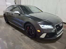 Audi Rs7 С РЕГИСТРАЦИЯ & АВТО КРЕДИТ - 21400 € / 41854.76 лв. - 73176457 3